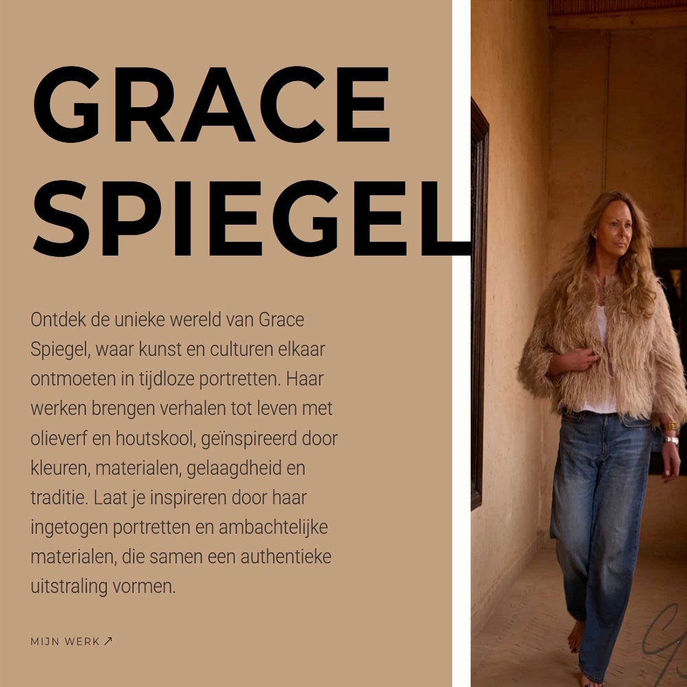 Grace Spiegel